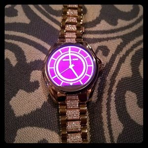 Michael Kors access Bradshaw smartwatch